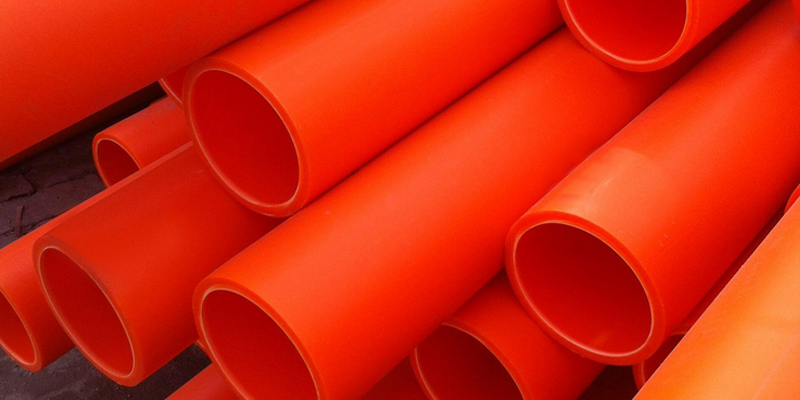 MPP電力管 MPP電力管